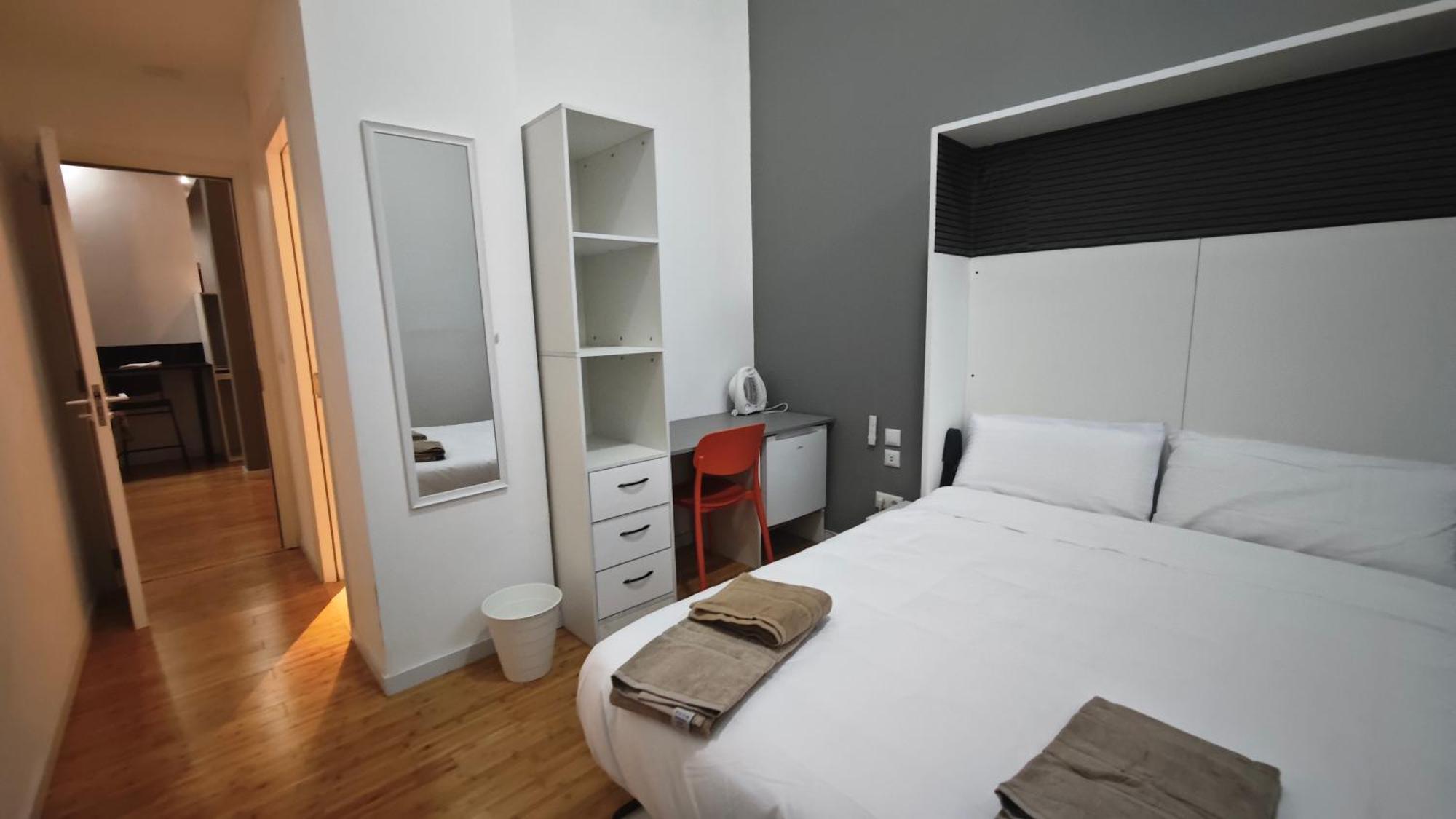 Confort La Cuesta Apartamento La Laguna (Tenerife)