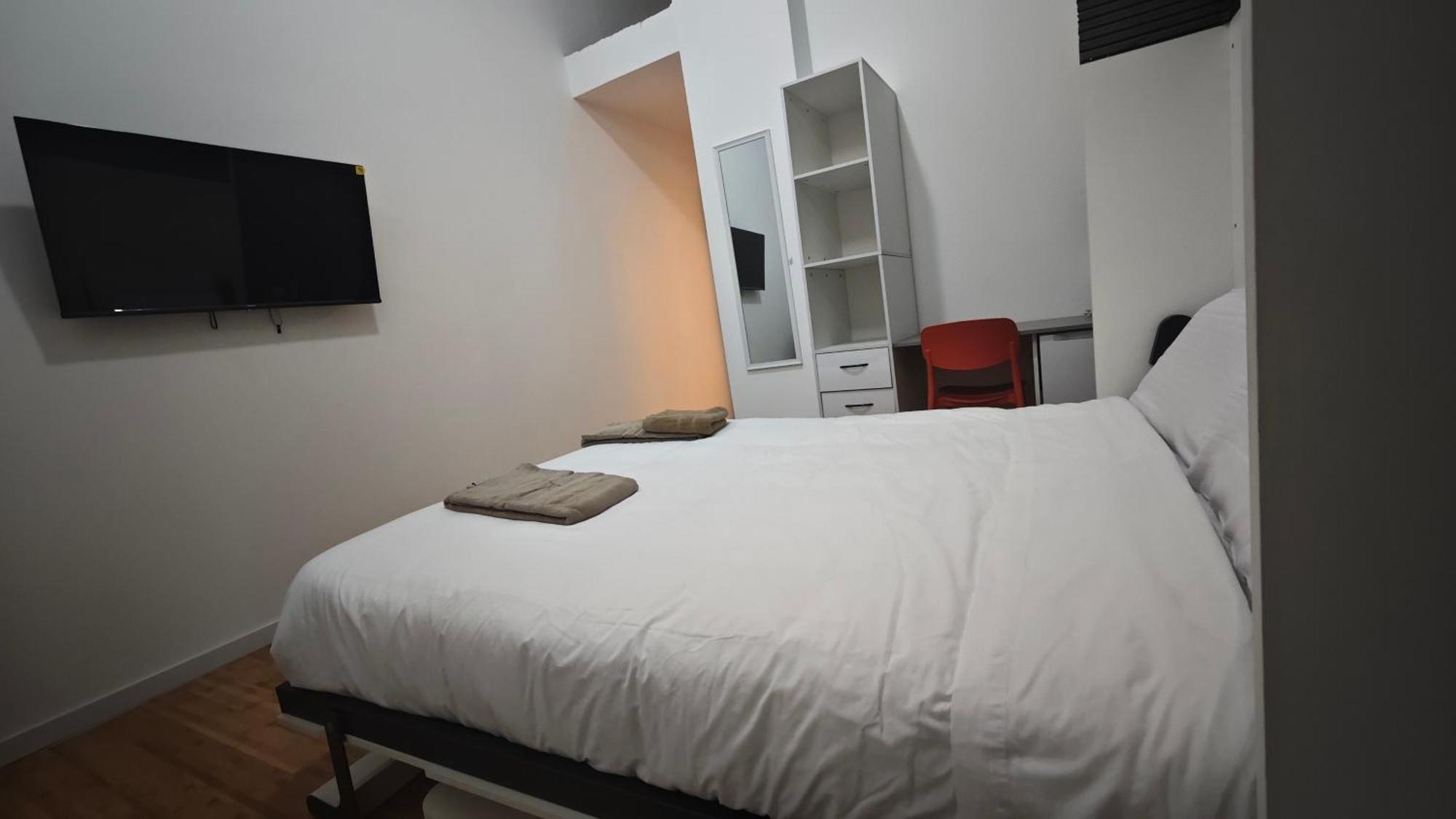 Confort La Cuesta Apartamento La Laguna (Tenerife)