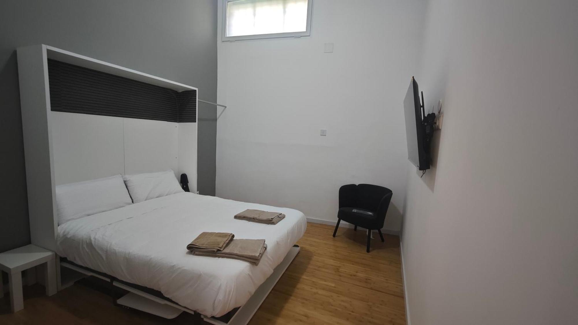 Apartamento Confort La Cuesta La Laguna (Tenerife)