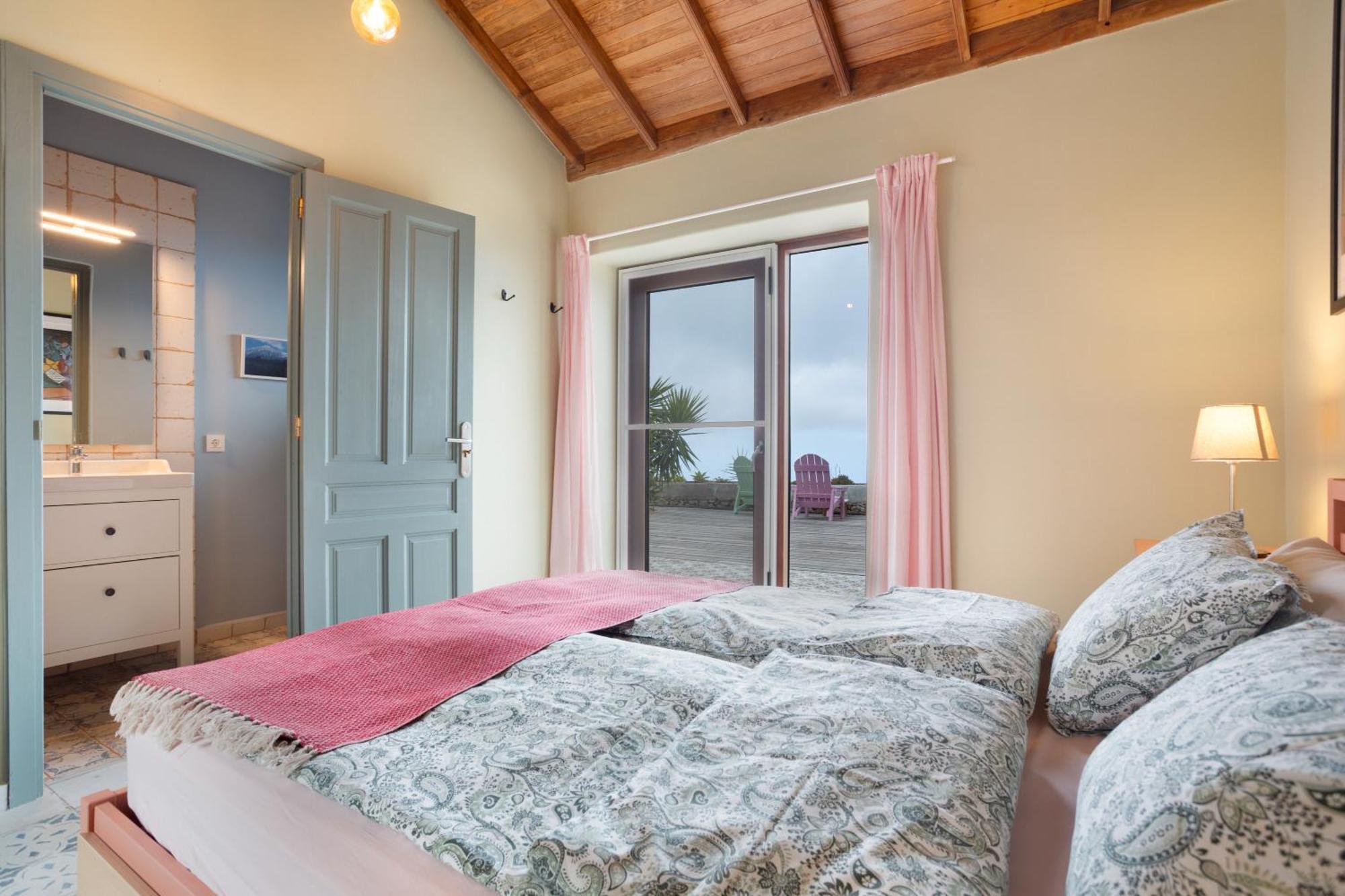 Villa Casa Del Cielo Costa Adeje (Tenerife)