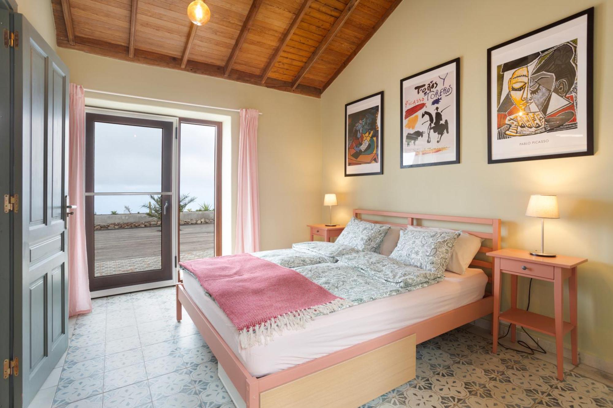 Villa Casa Del Cielo