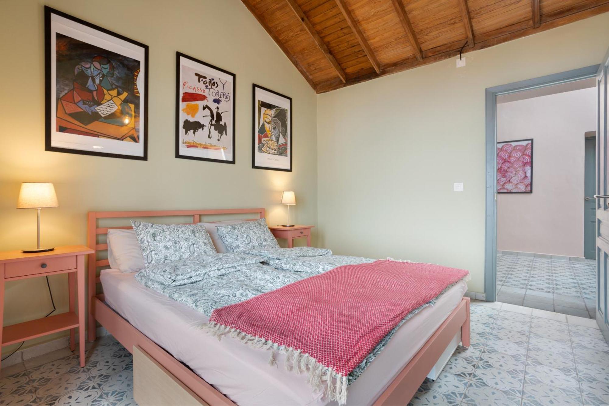 Casa Del Cielo