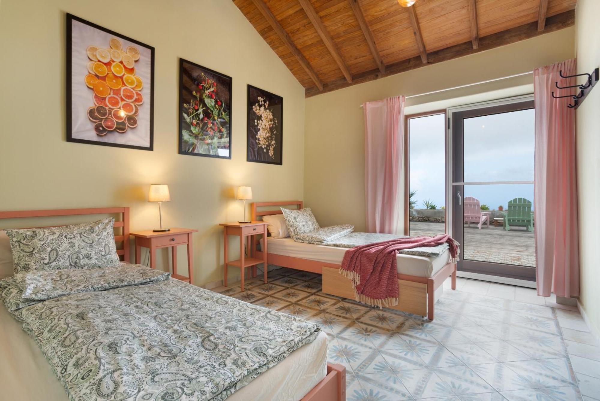 Casa Del Cielo Costa Adeje (Tenerife)