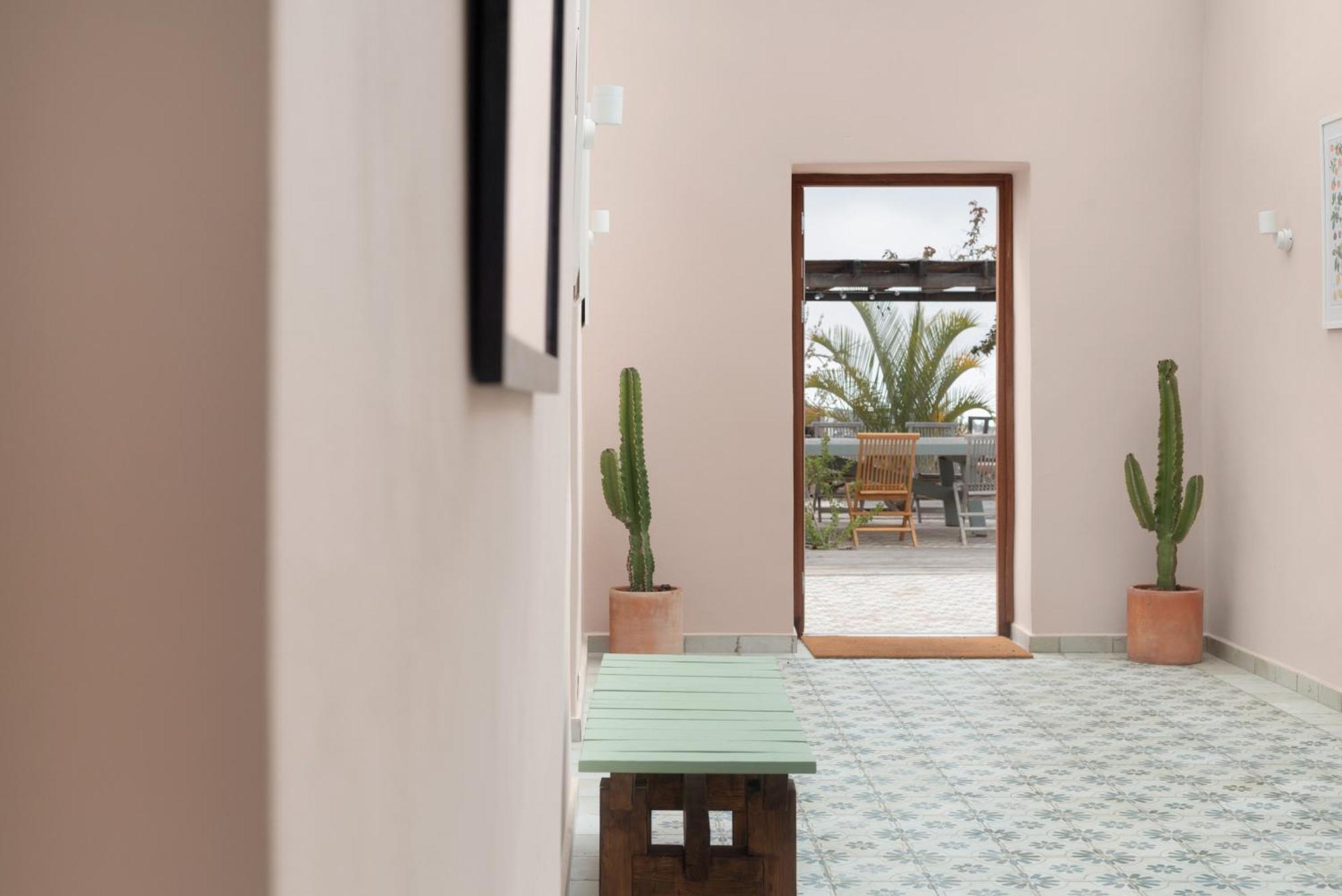 Casa Del Cielo Villa Costa Adeje (Tenerife)