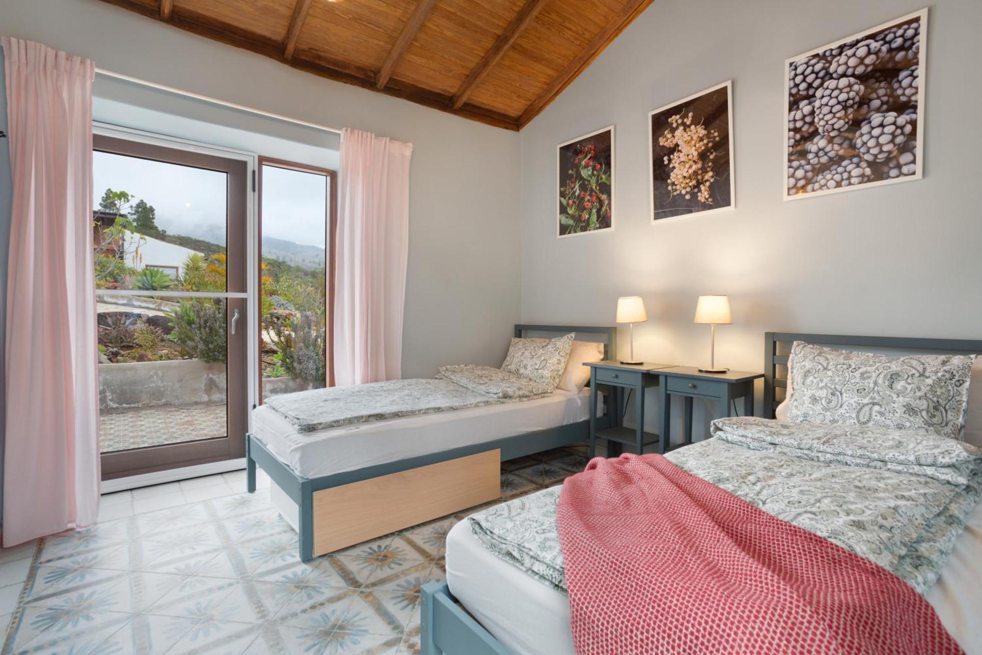 Casa Del Cielo Villa Costa Adeje (Tenerife)