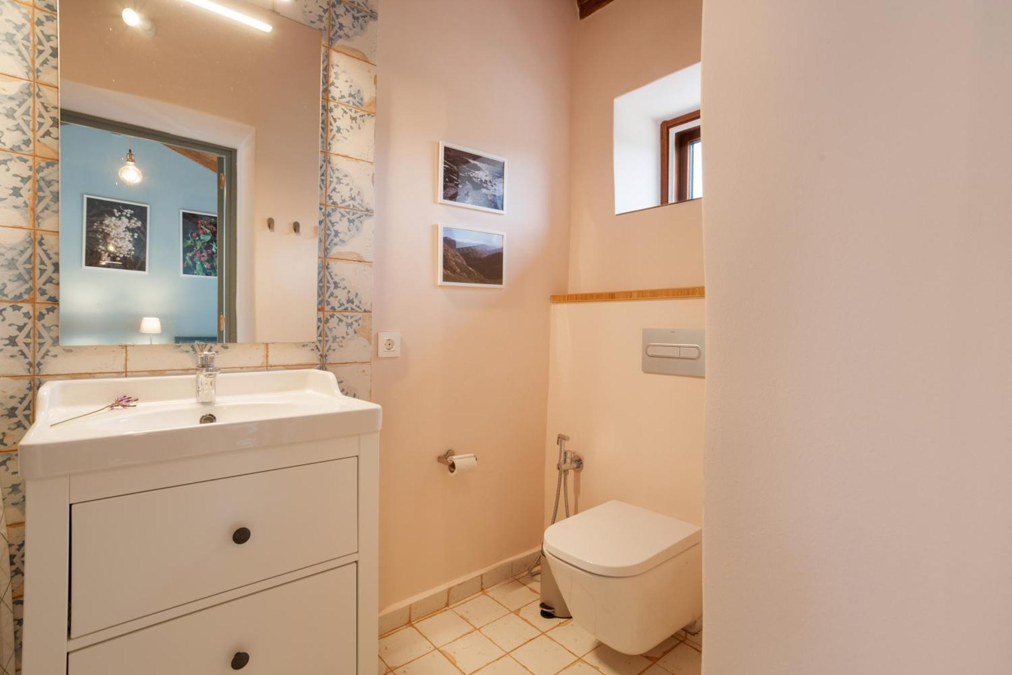 Villa Casa Del Cielo Costa Adeje (Tenerife)