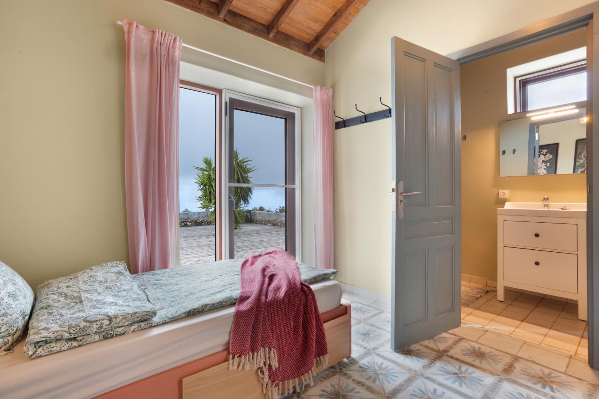 Casa Del Cielo Villa