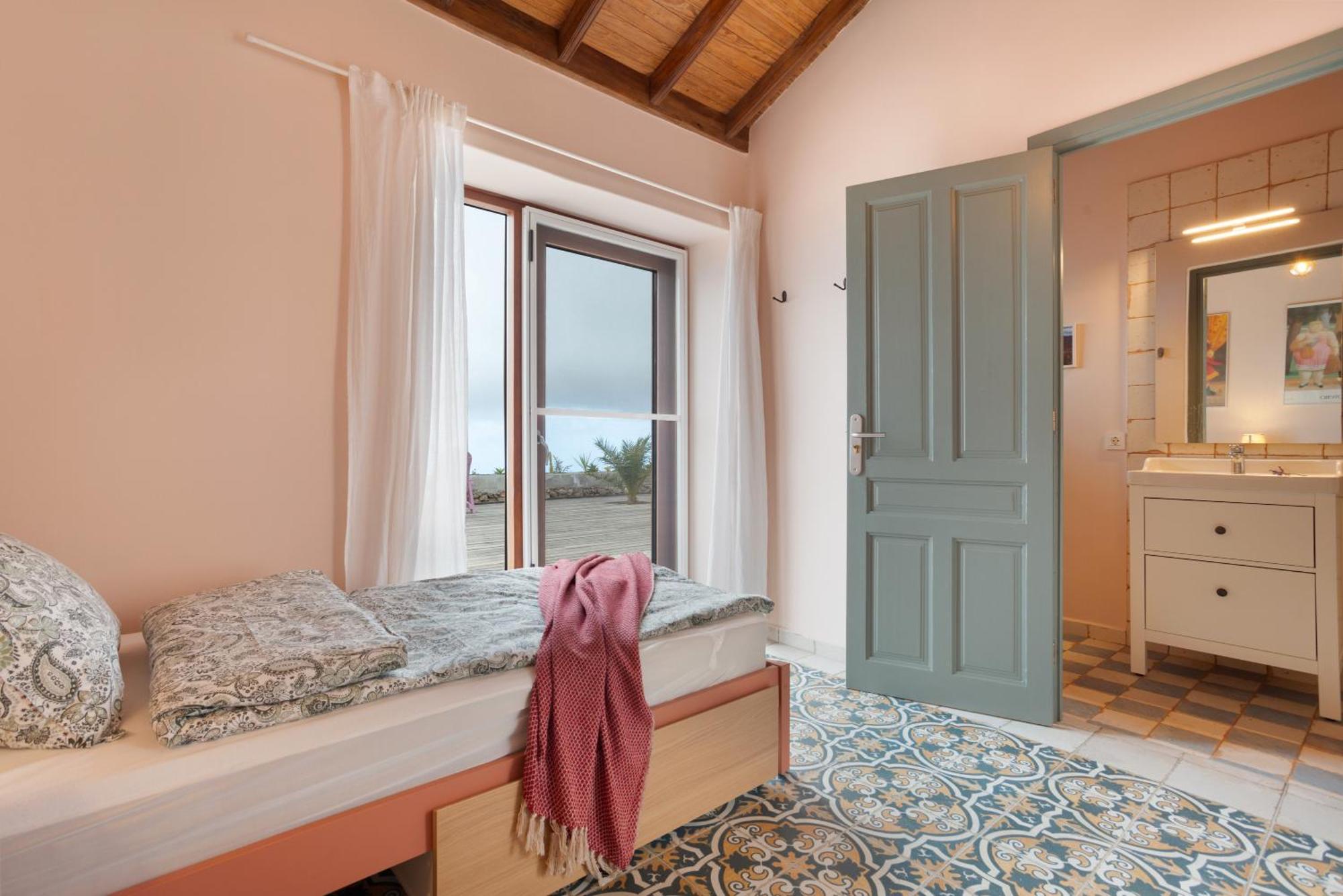Casa Del Cielo Villa