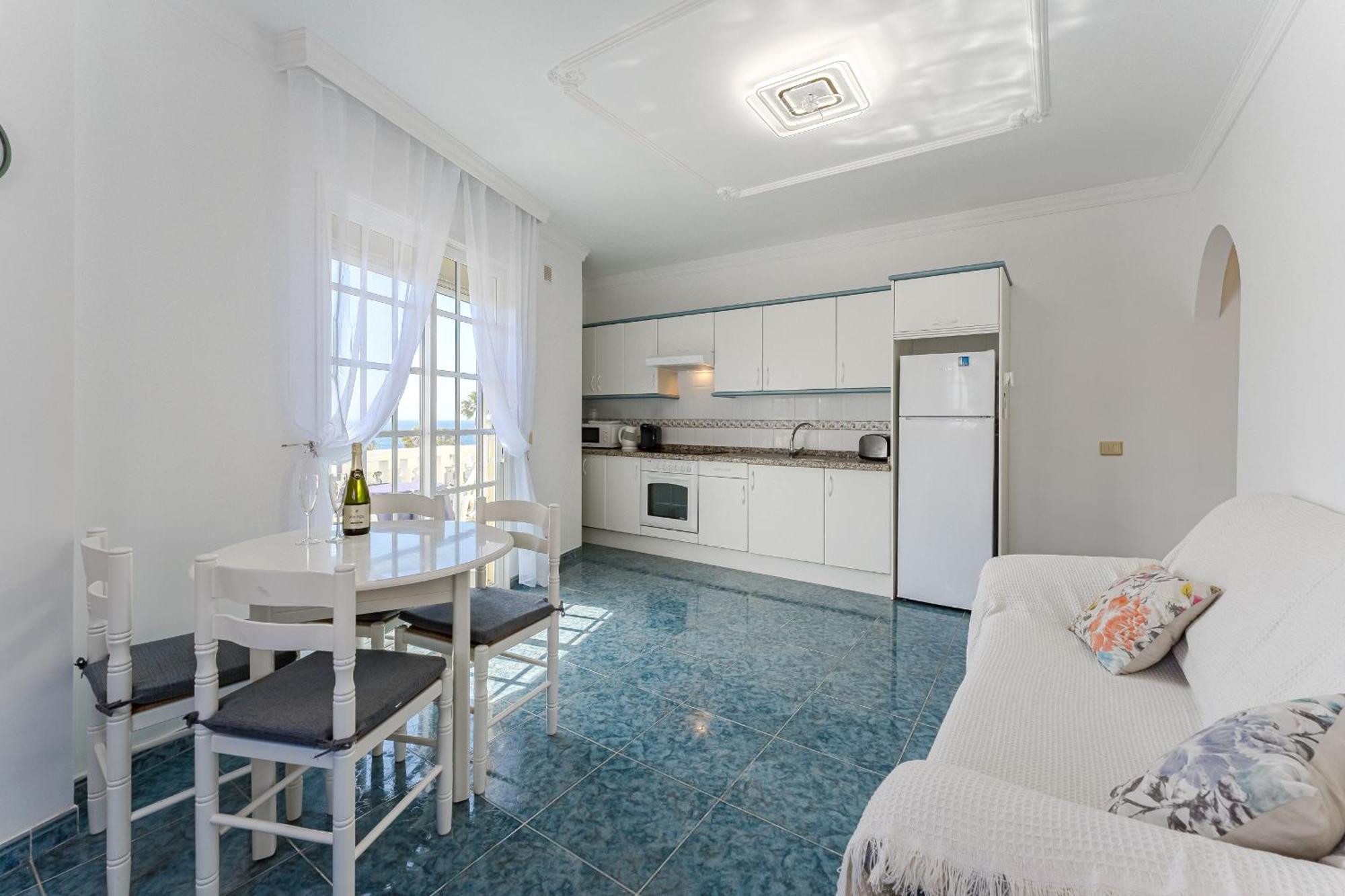 Valmar Vista Oceano , Parking Apartamento