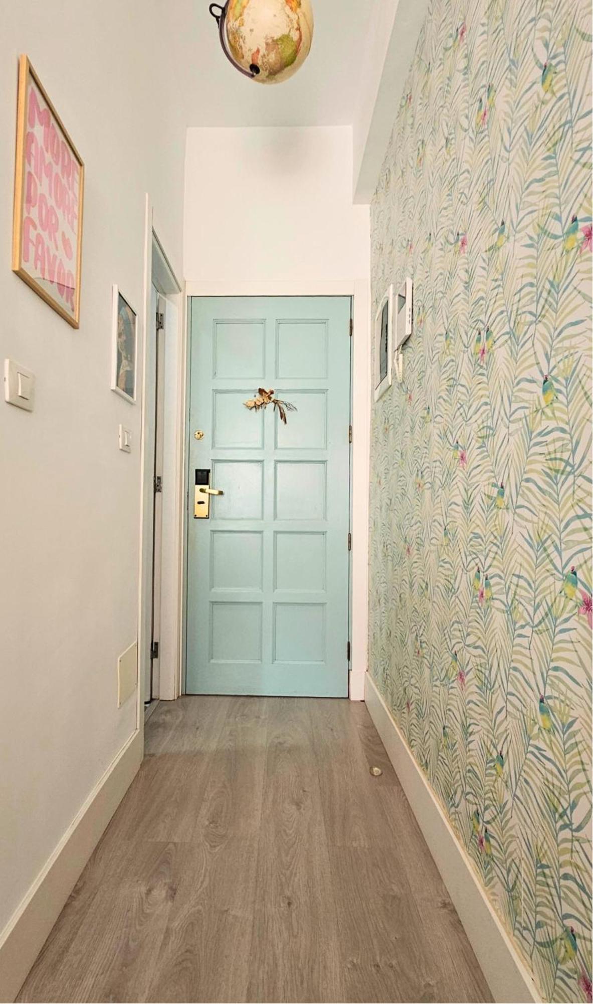 Apartamento La Perla Holidays