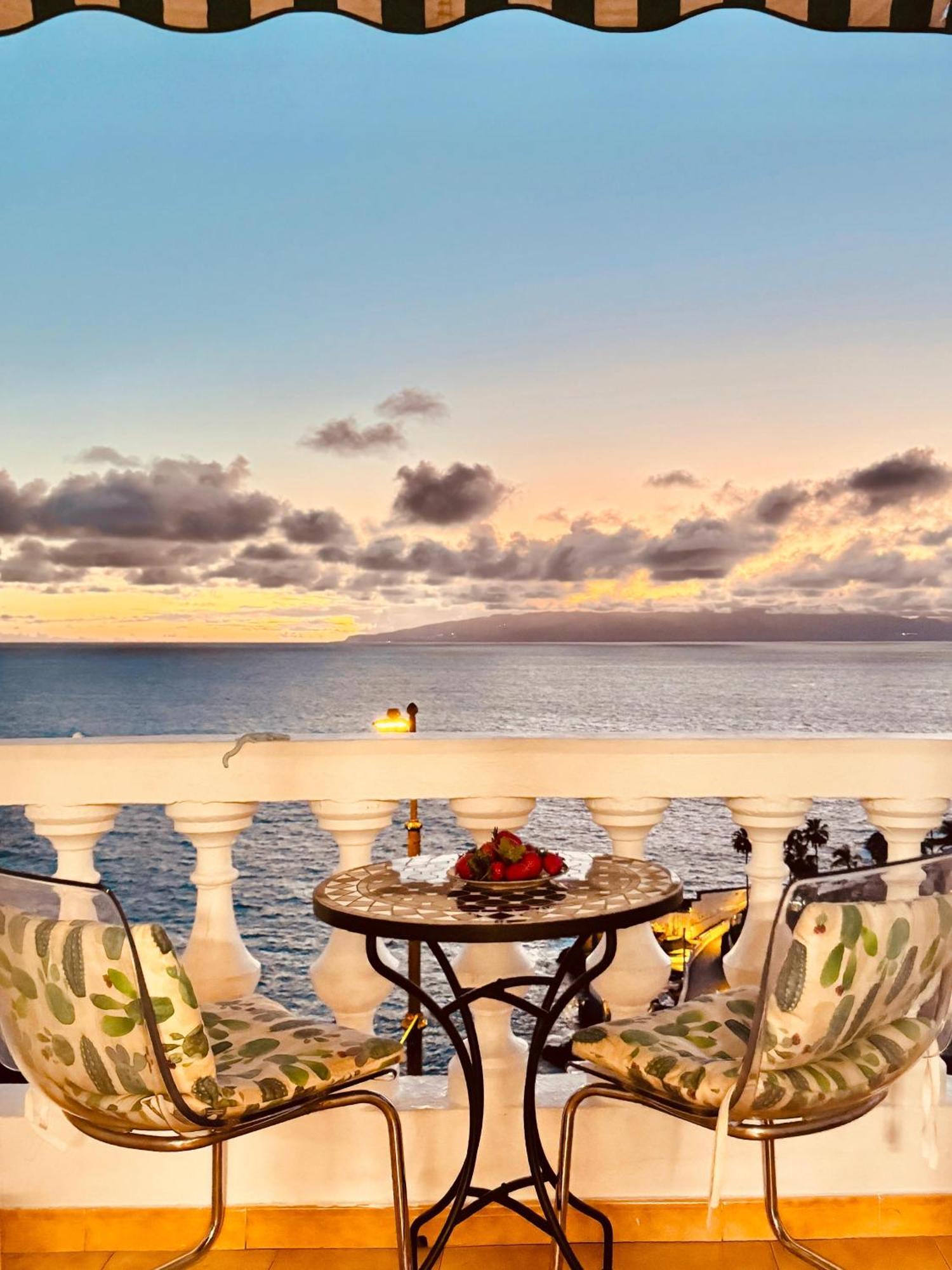 Sunset Appartement