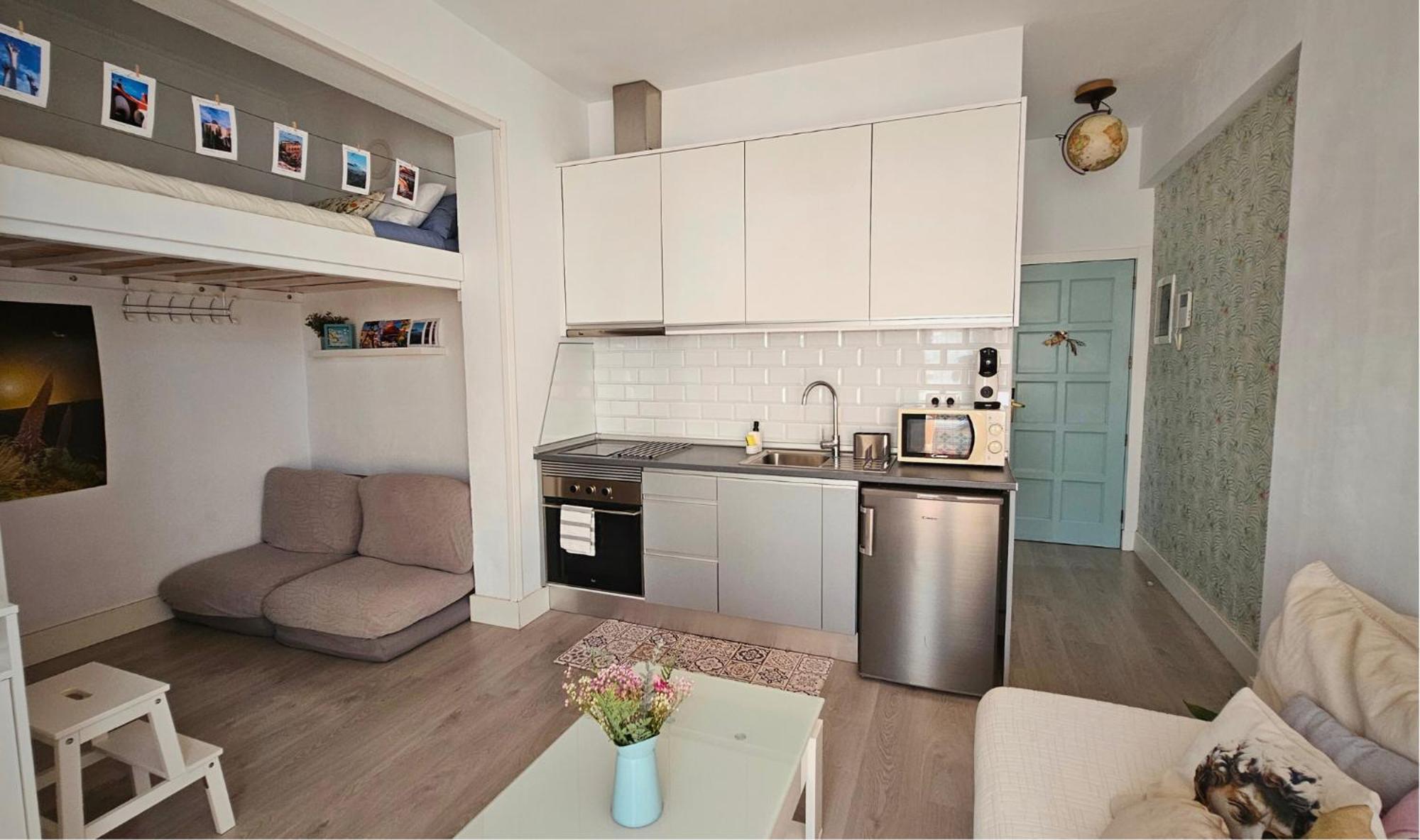 Apartamento La Perla Holidays *