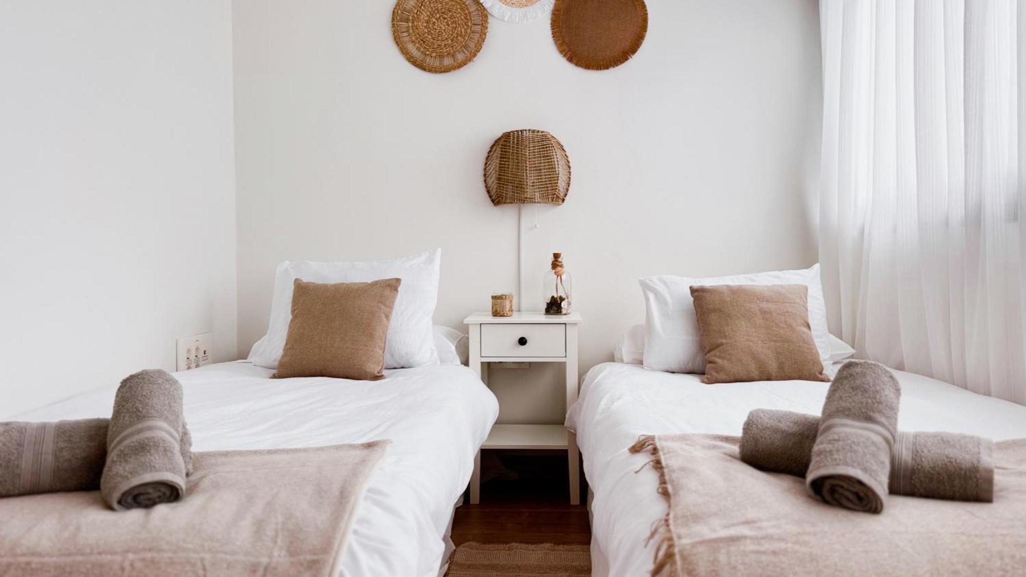 Hanei Appartement La Laguna (Tenerife)