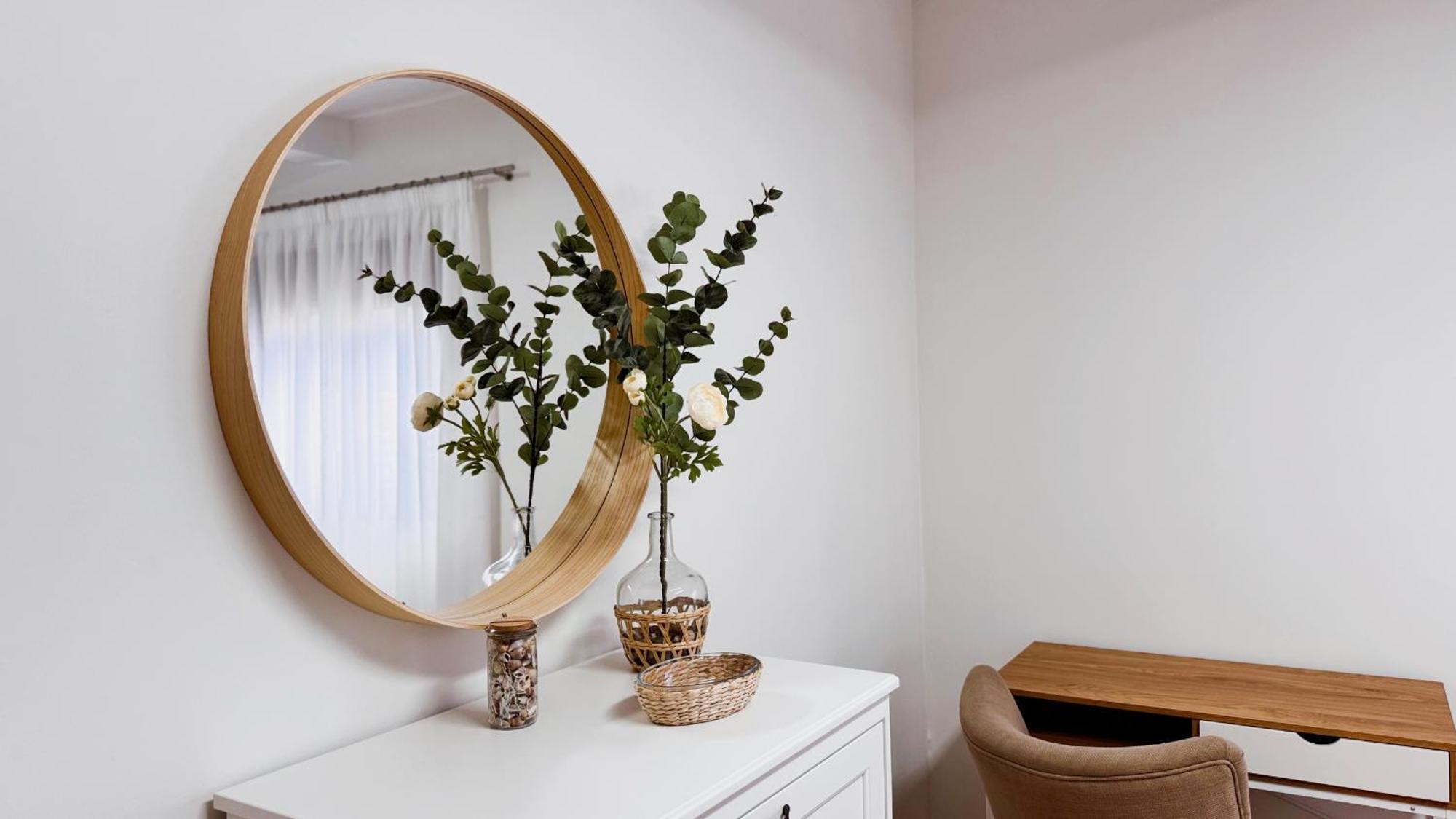 Appartement Hanei *