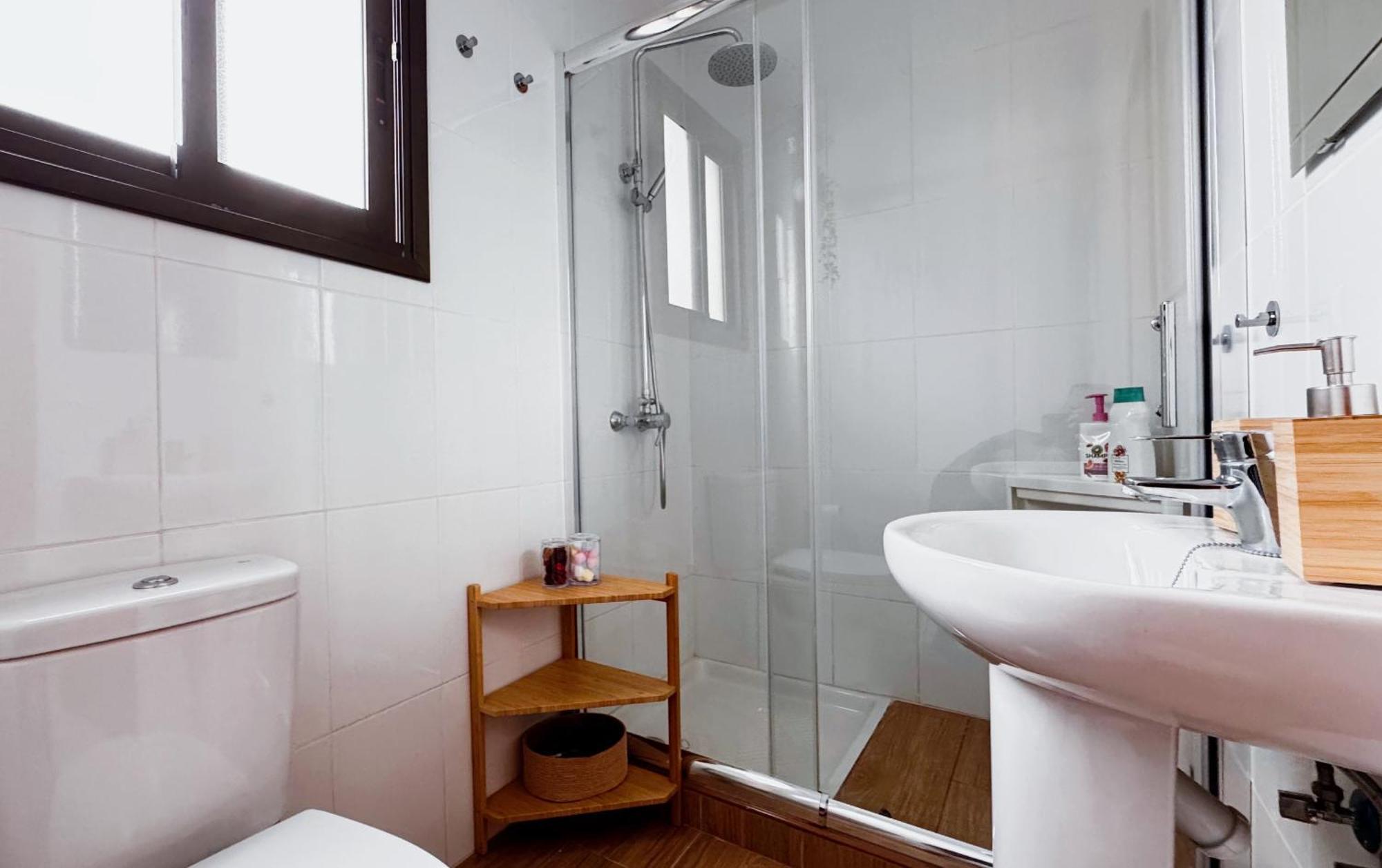 Appartement Hanei *