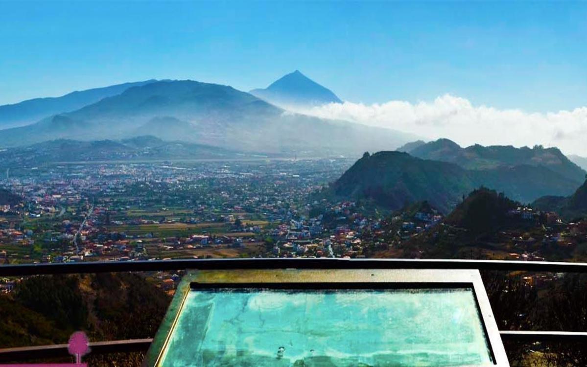 Hanei La Laguna (Tenerife)