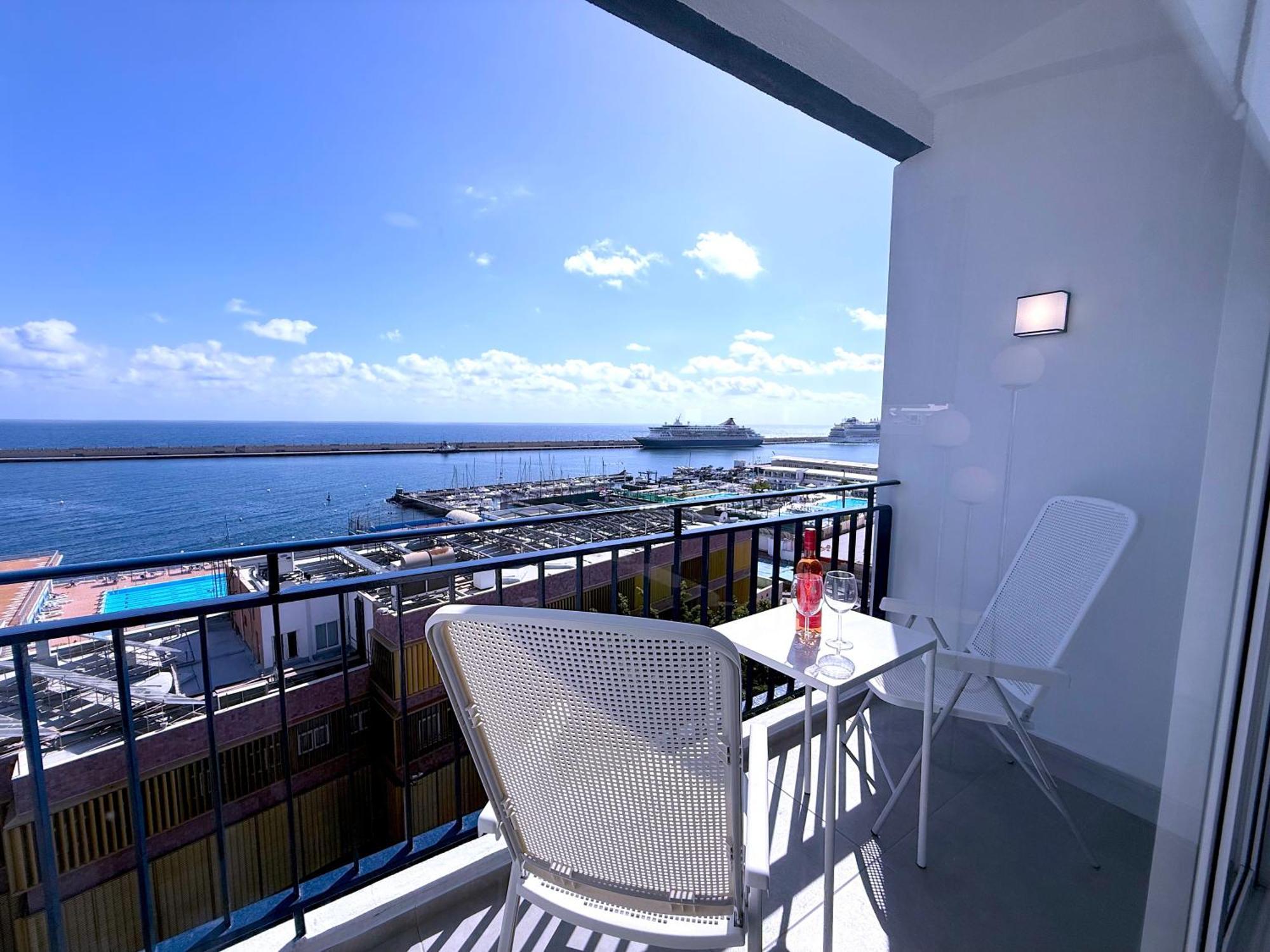 Appartement Tropicalidays Marina View