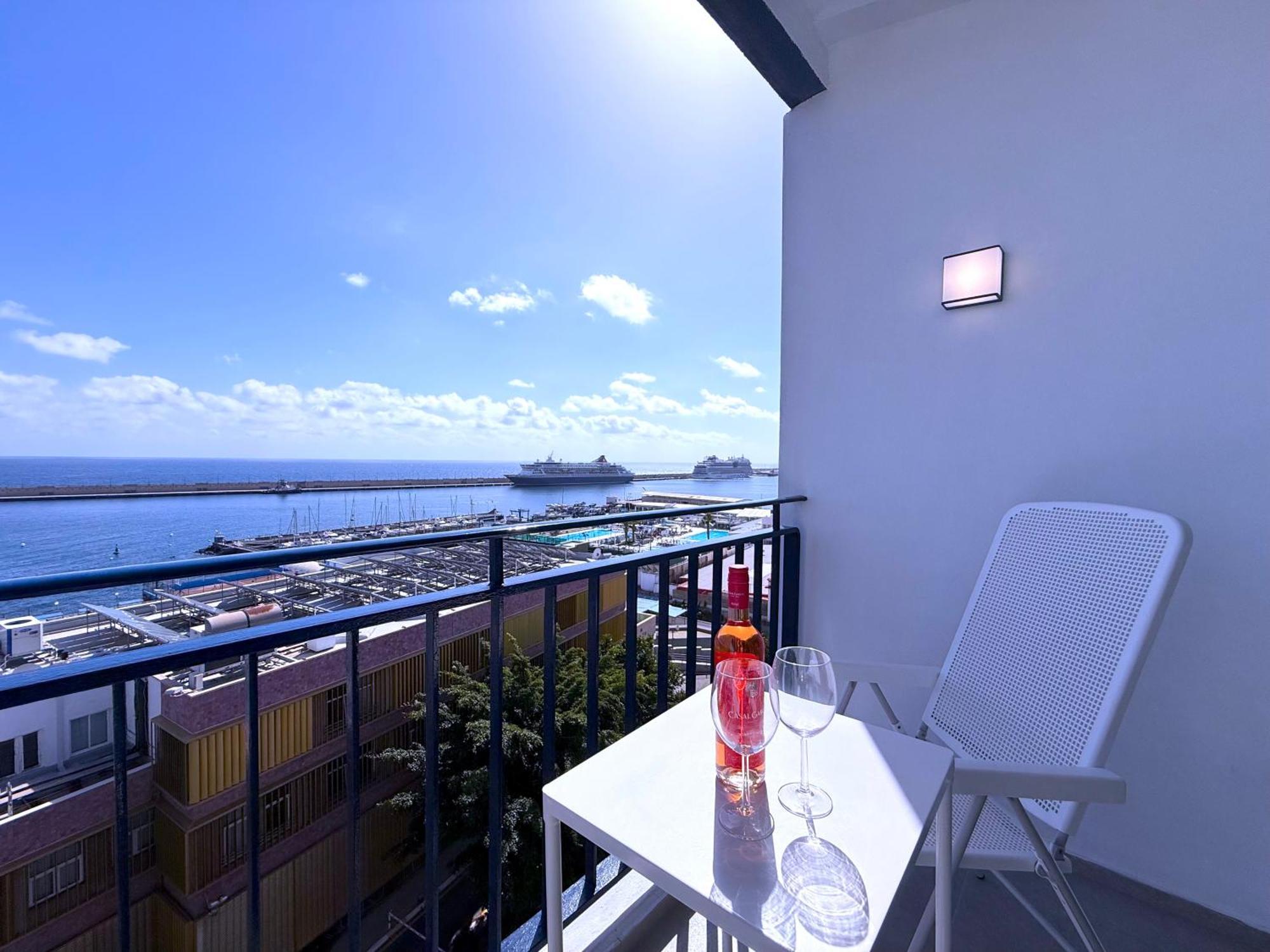 Appartement Tropicalidays Marina View