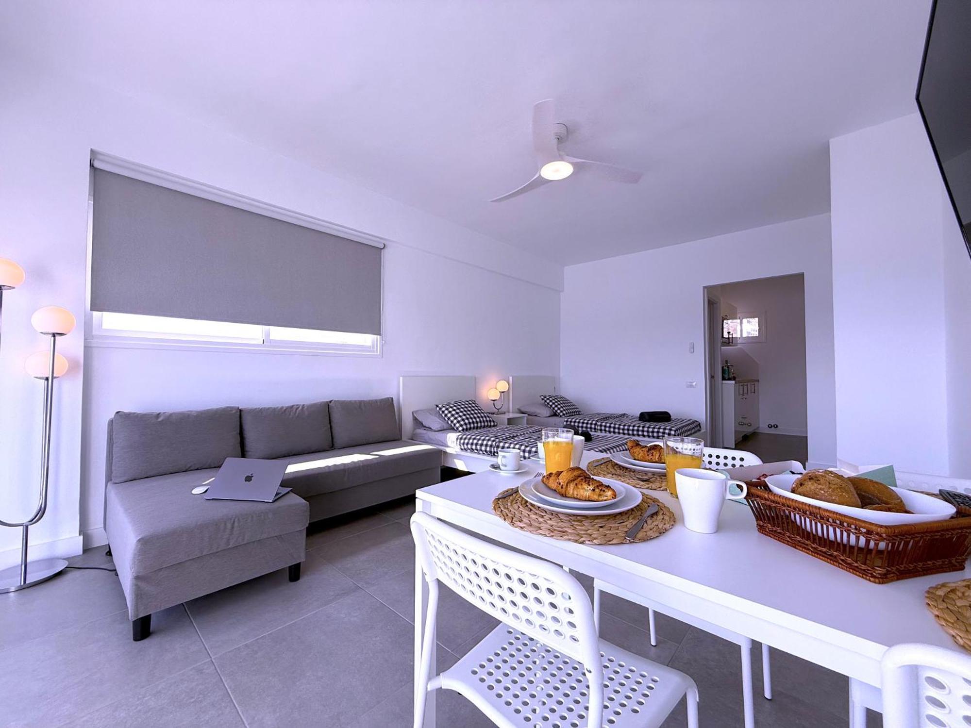 Appartement Tropicalidays Marina View