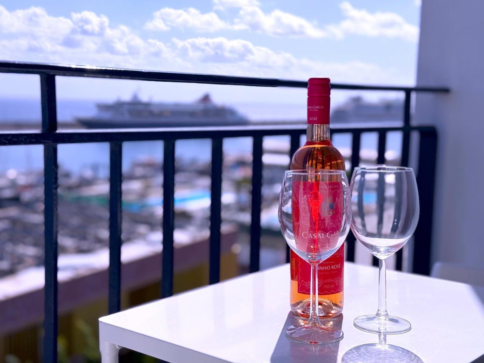 Appartement Tropicalidays Marina View *