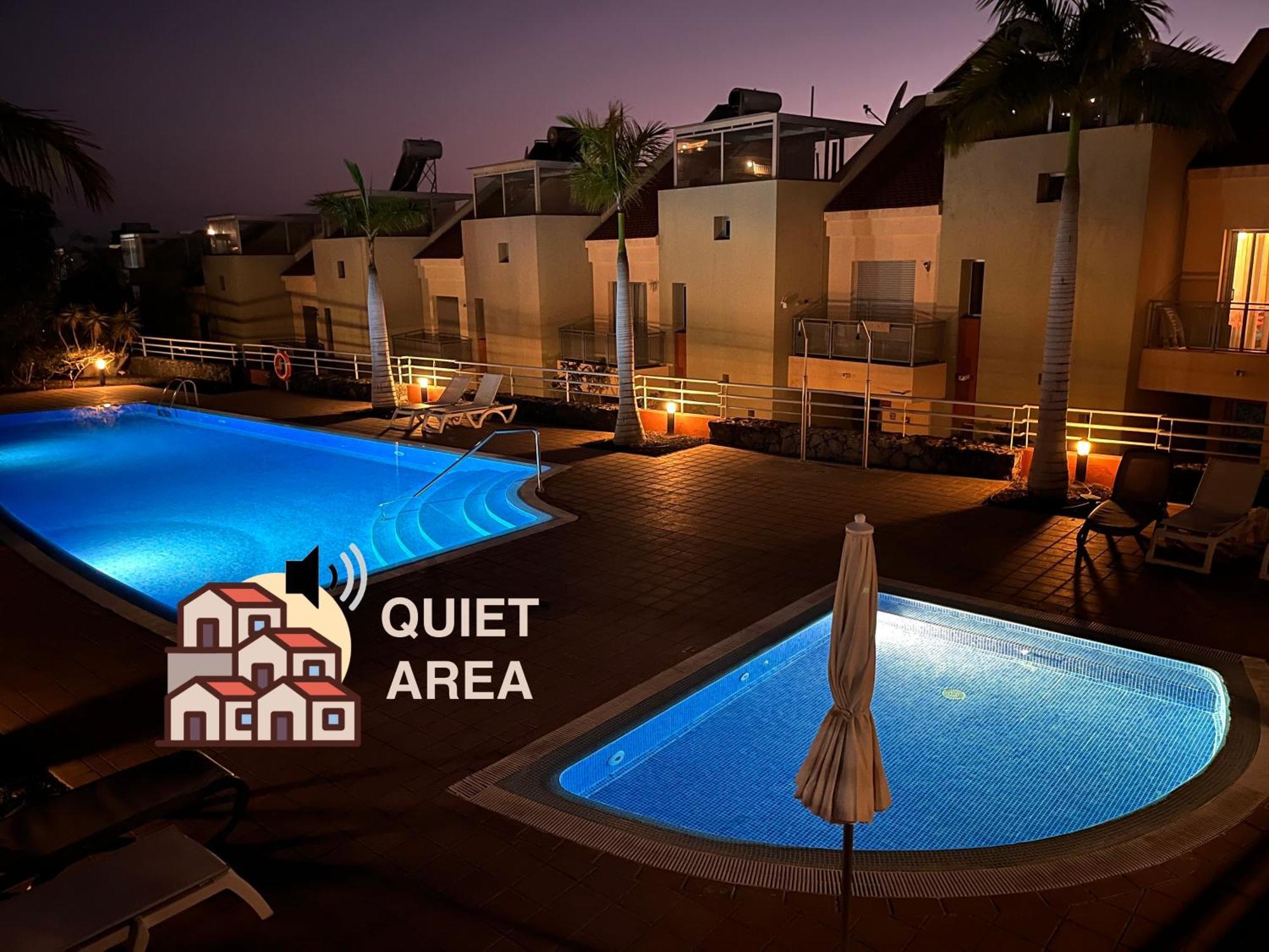 Apartamento Luxury 3-bdr Families & Friends Ocean View Puerto de Santiago (Tenerife)