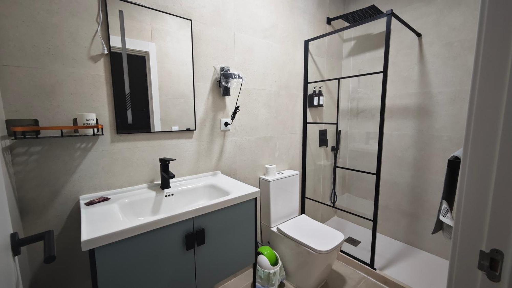 Confort La Cuesta Apartamento La Laguna (Tenerife)