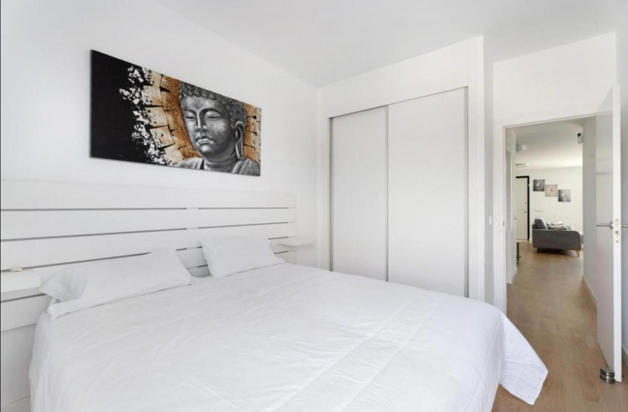 Abades Confort Apartment Abades (Tenerife)