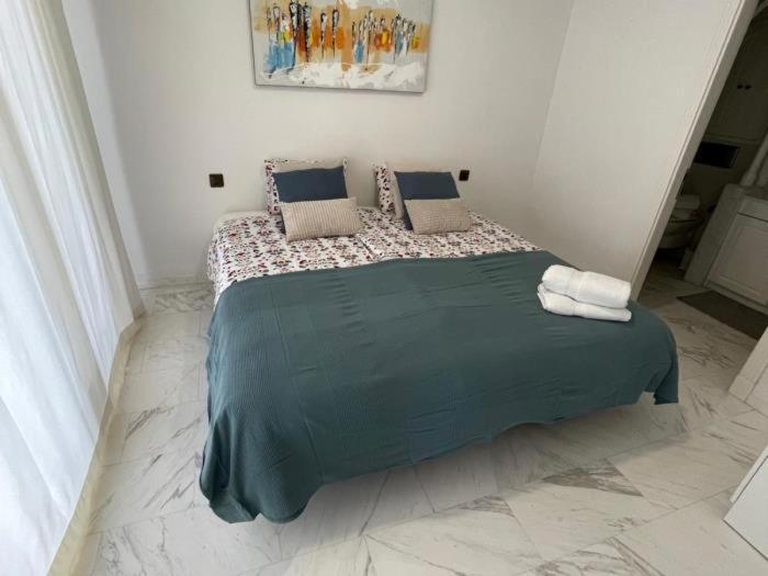 Ek Parque Lotus Apartamento *