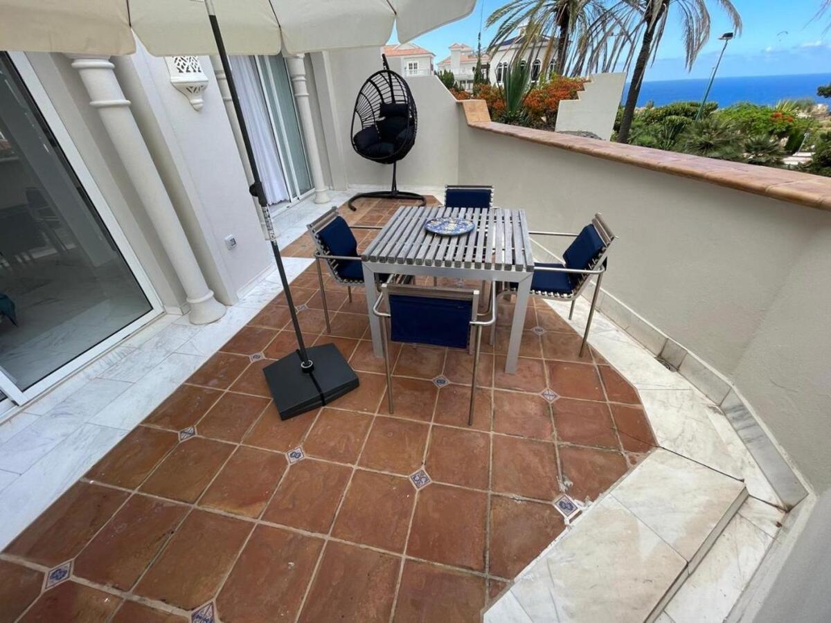 Apartamento Ek Parque Lotus Puerto de la Cruz (Tenerife)