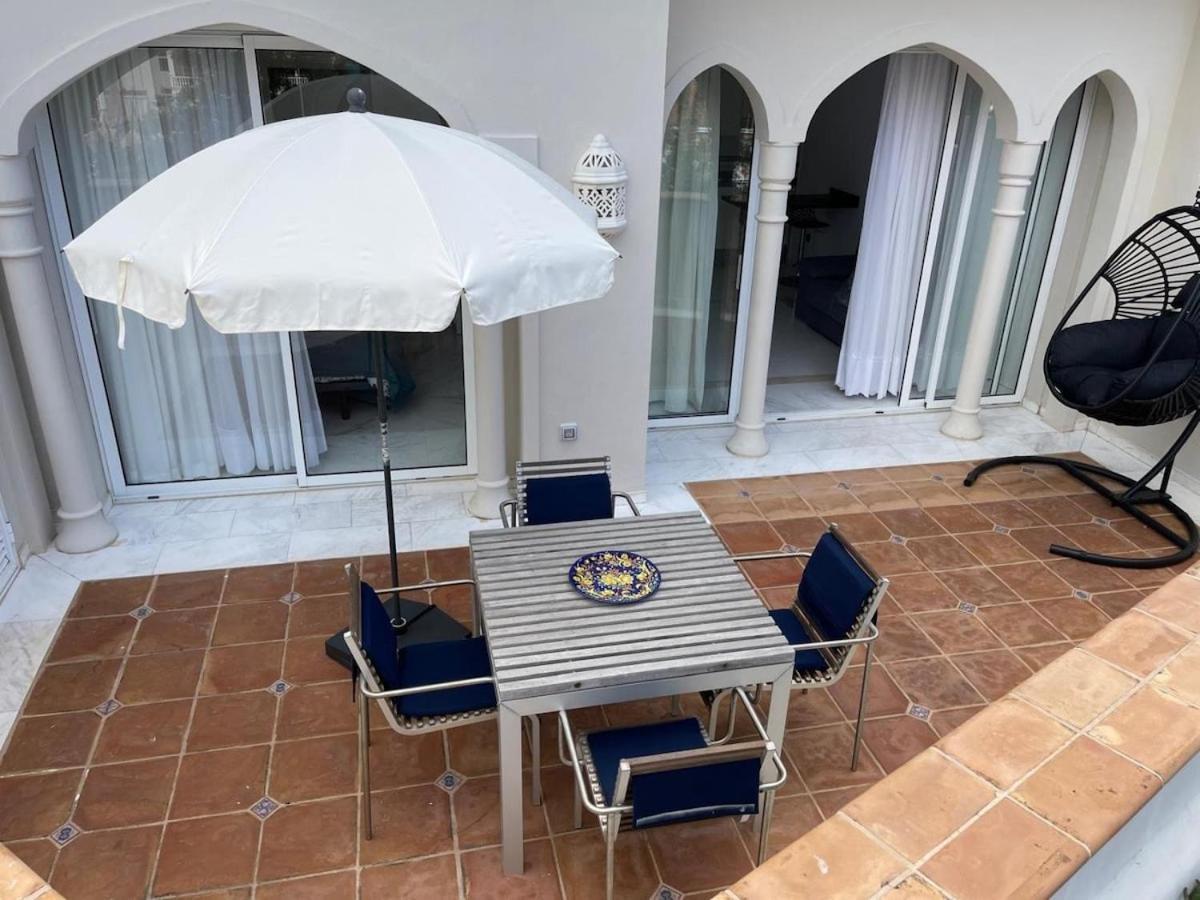 Ek Parque Lotus Apartamento