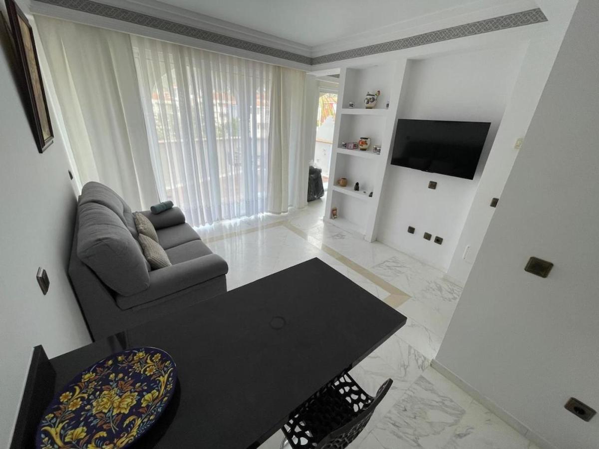 Apartamento Ek Parque Lotus