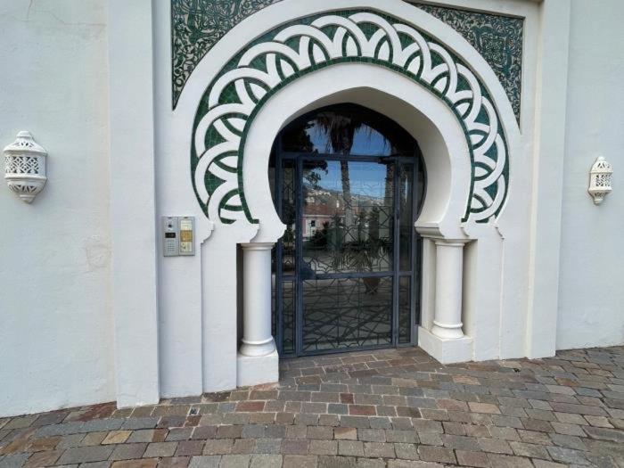 Apartamento Ek Parque Lotus *