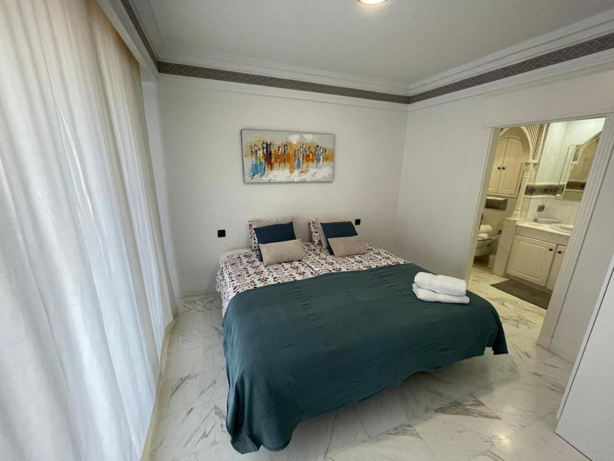 Apartamento Ek Parque Lotus