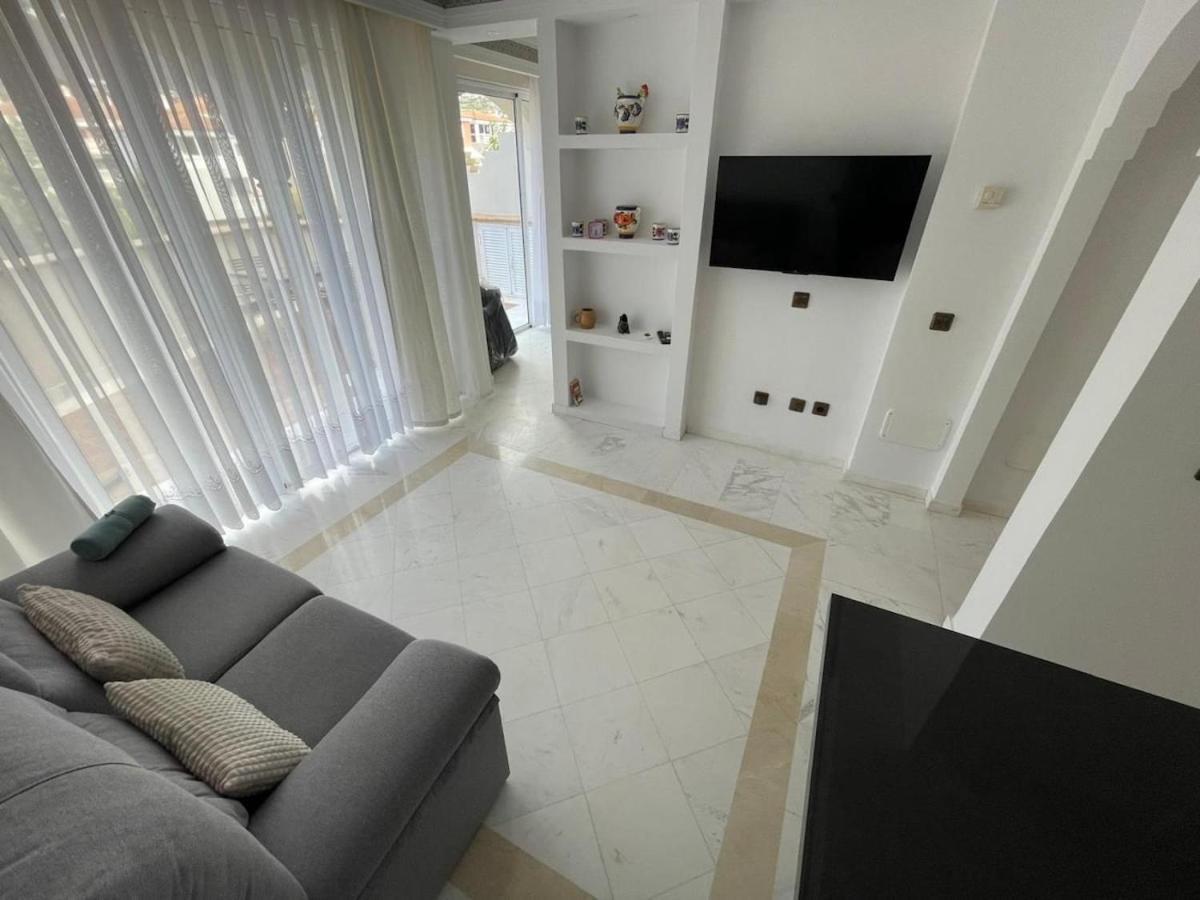 Apartamento Ek Parque Lotus