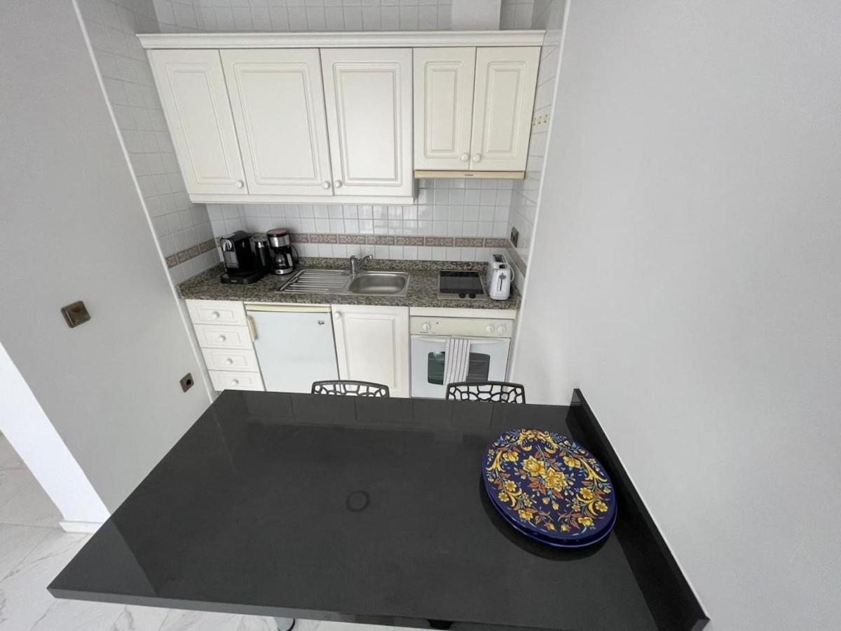 Ek Parque Lotus Apartamento