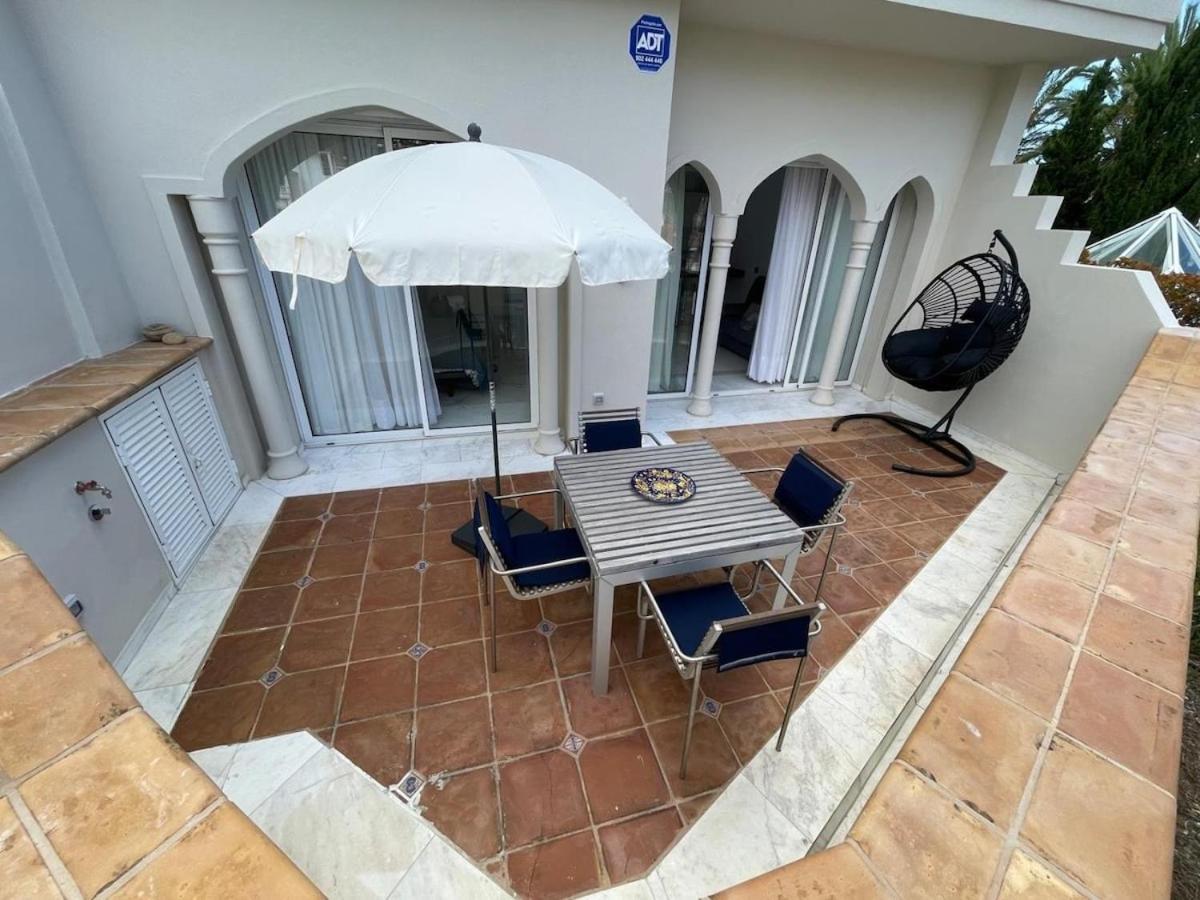 Ek Parque Lotus Apartamento