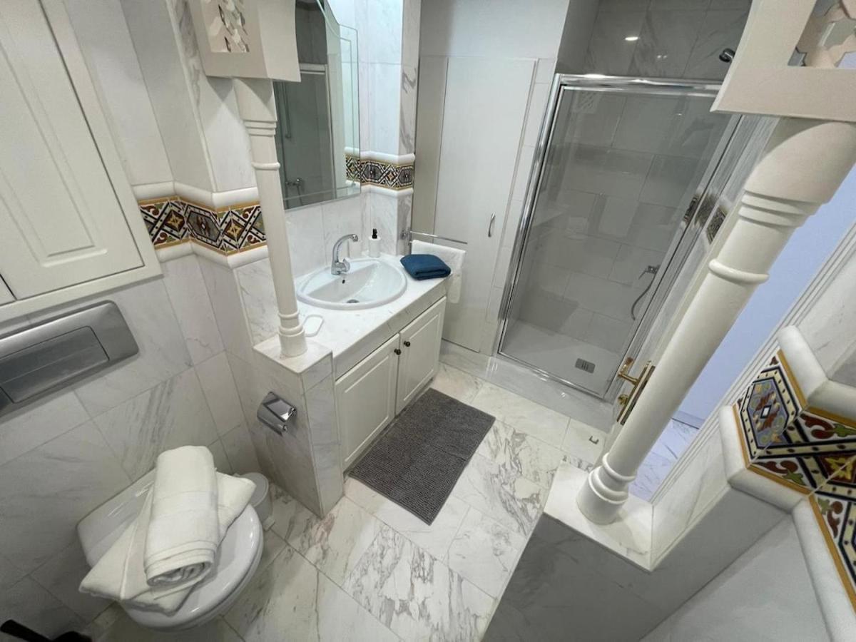 Apartamento Ek Parque Lotus *