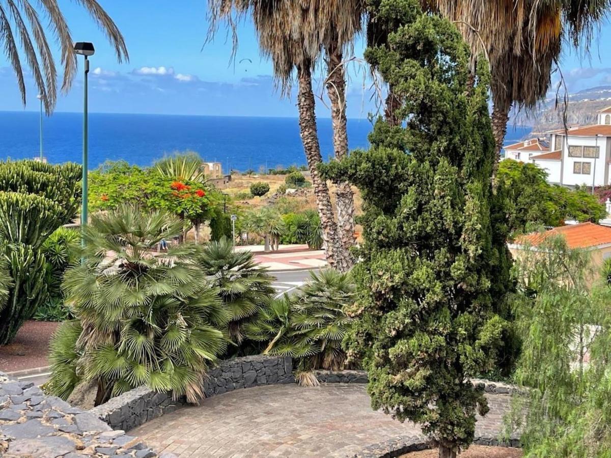 Apartamento Ek Parque Lotus Puerto de la Cruz (Tenerife)