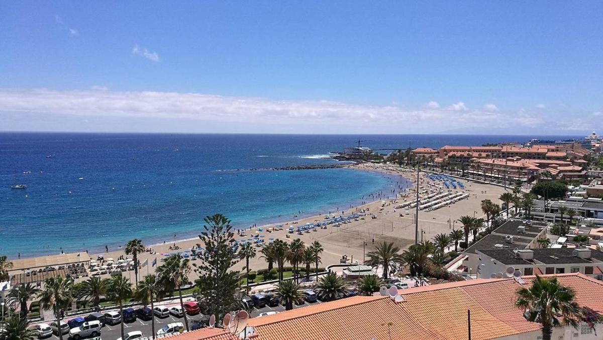 Torre Del Sol 1 Bedroom Wifi Free Apartment