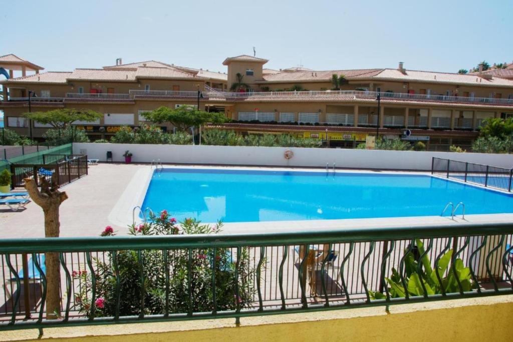 Torre Del Sol 1 Bedroom Wifi Free Apartment