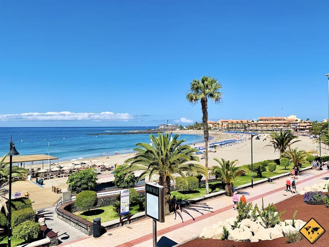 Torre Del Sol 1 Bedroom Wifi Free Apartment