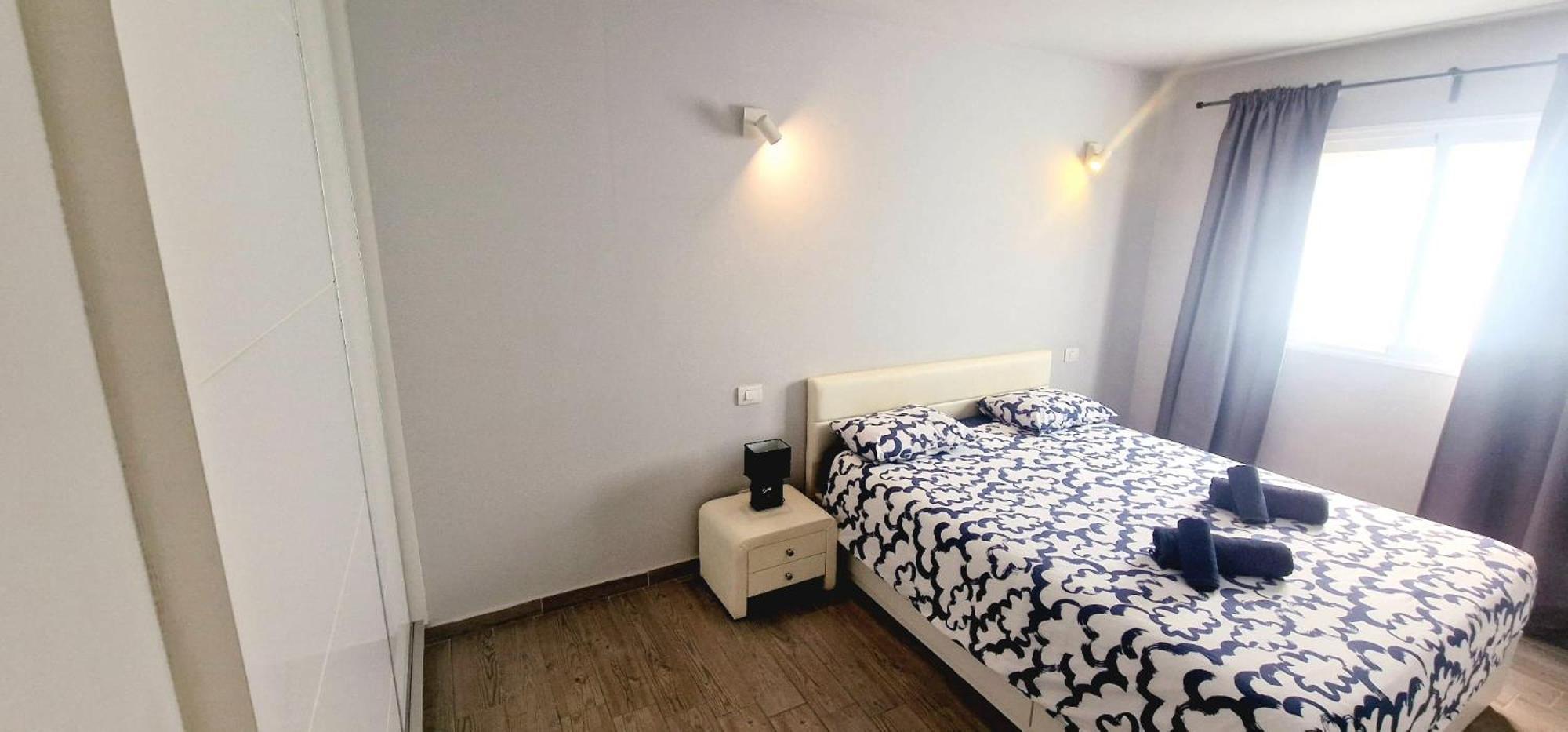 Torre Del Sol 1 Bedroom Wifi Free Apartment