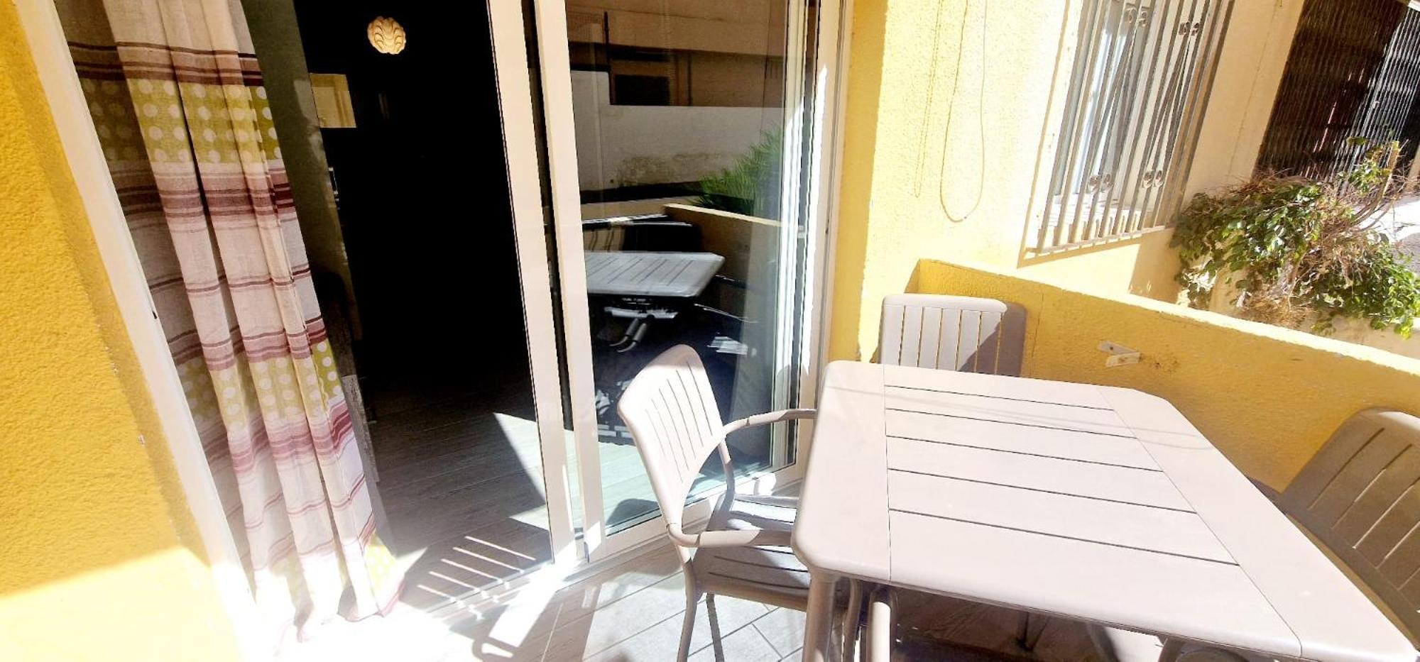 Torre Del Sol 1 Bedroom Wifi Free Apartment