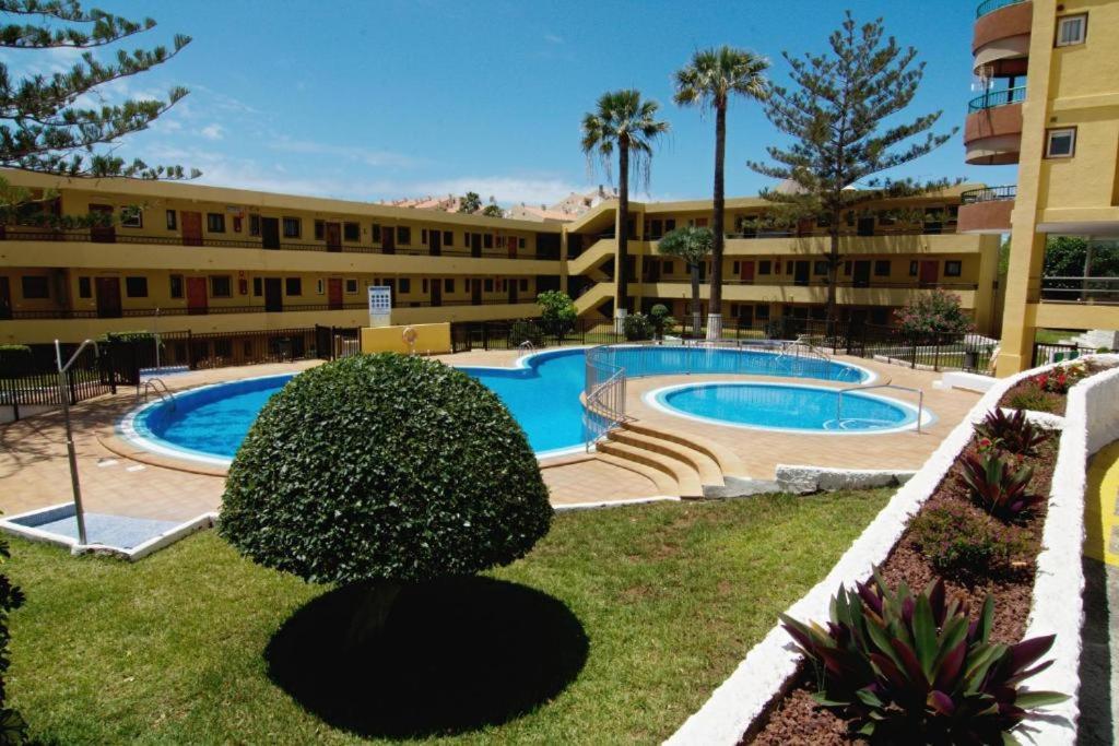 Torre Del Sol 1 Bedroom Wifi Free Arona (Tenerife)