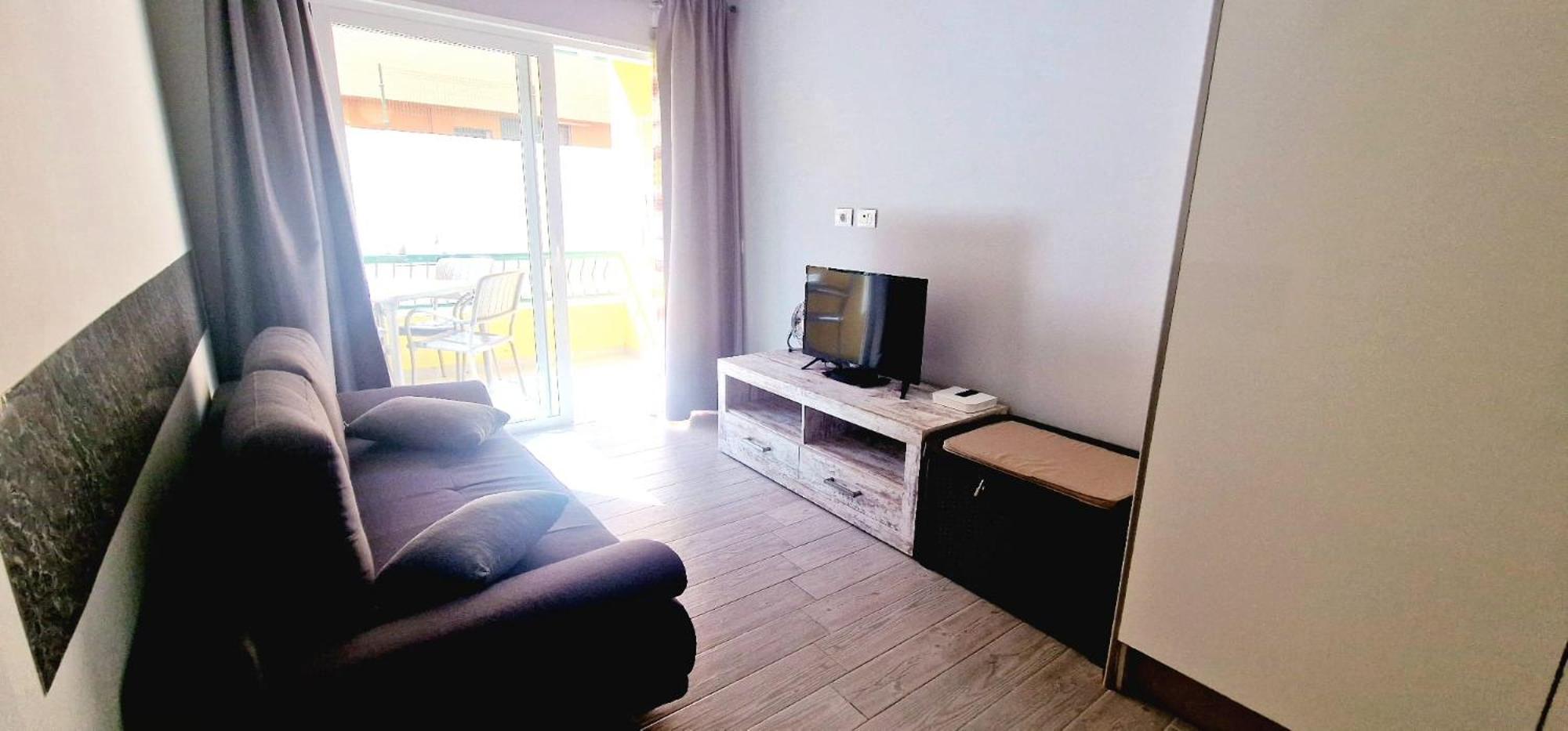 Apartment Torre Del Sol 1 Bedroom Wifi Free Arona (Tenerife)