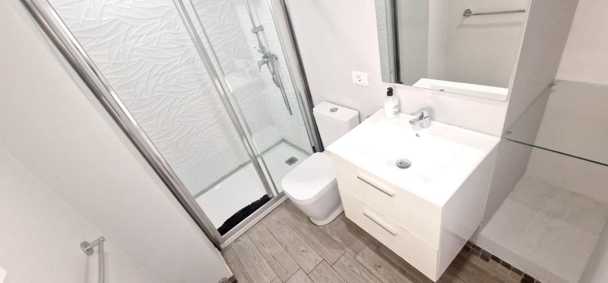 Torre Del Sol 1 Bedroom Wifi Free *