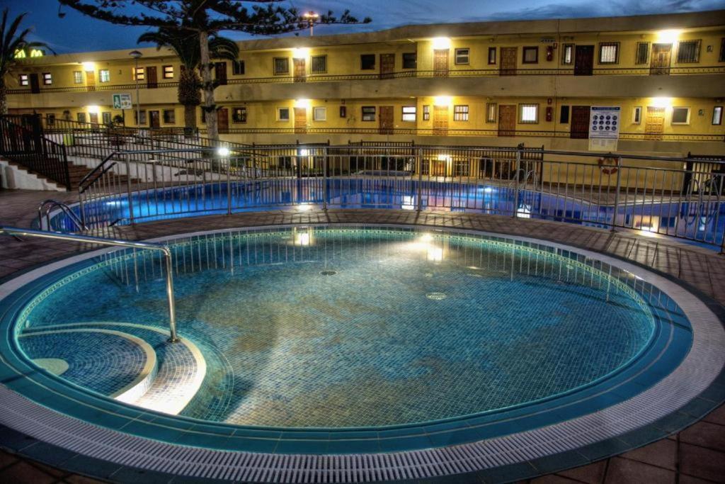 Torre Del Sol 1 Bedroom Wifi Free
