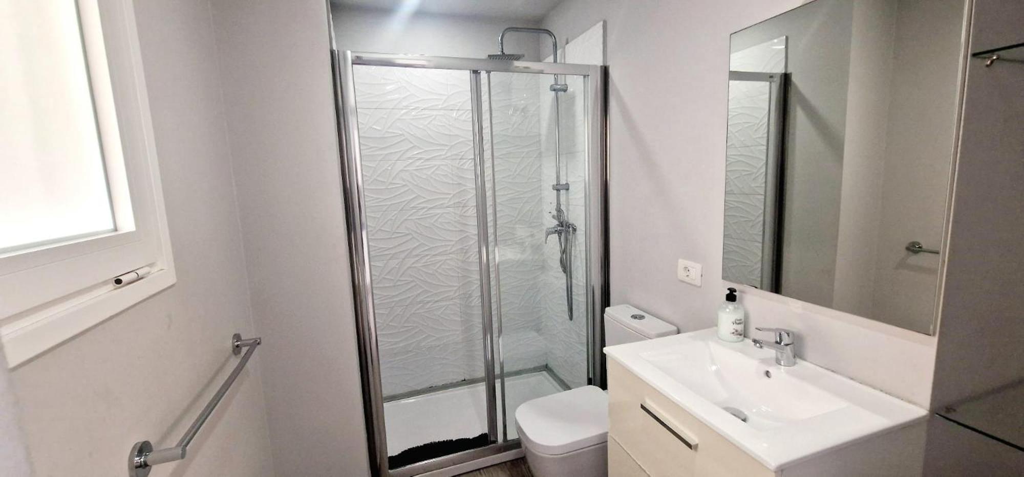 Torre Del Sol 1 Bedroom Wifi Free Apartment Arona (Tenerife)