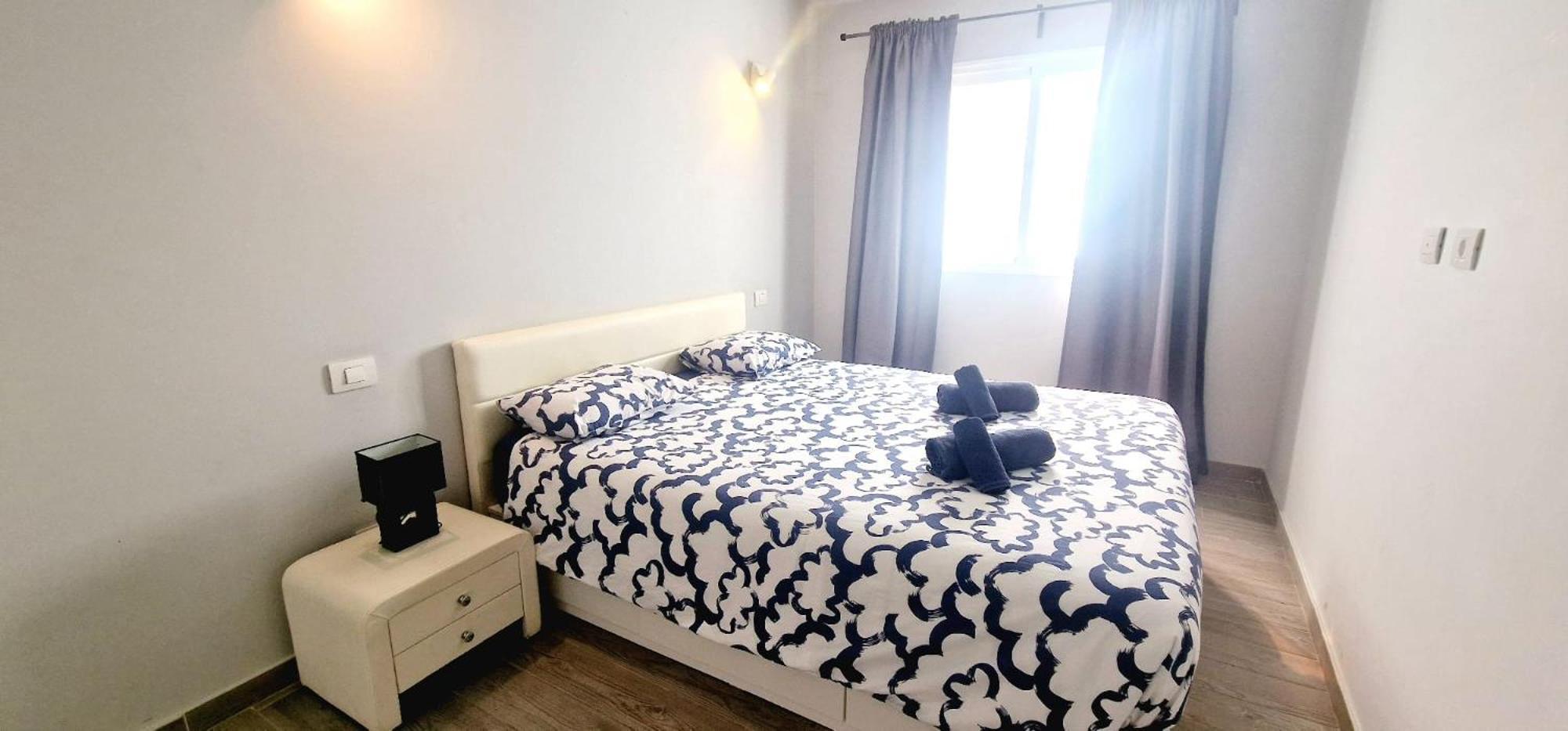 Torre Del Sol 1 Bedroom Wifi Free