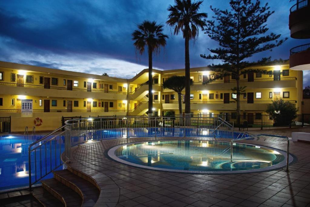 Torre Del Sol 1 Bedroom Wifi Free * Arona (Tenerife)